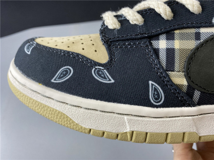 nike sb dunk low travis scott ct5053-001