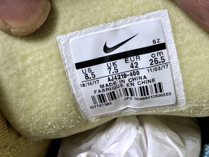 nike air max 1/97 sean wotherspoon aj4219-400