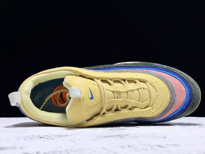 nike air max 1/97 sean wotherspoon aj4219-400