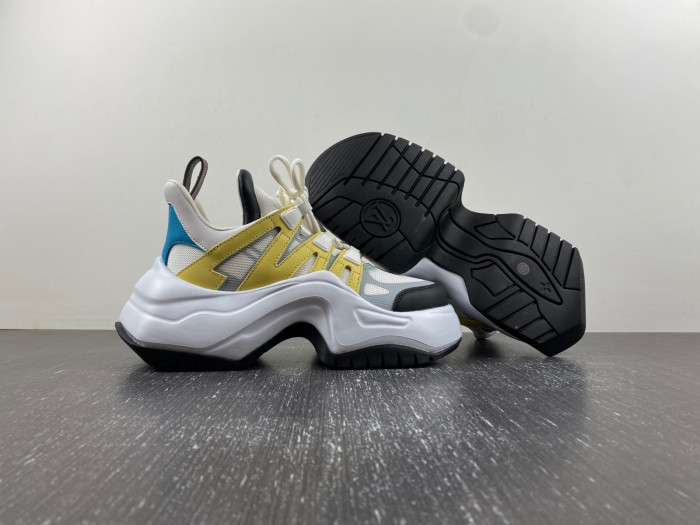 l&v skate sneaker 1aarr34