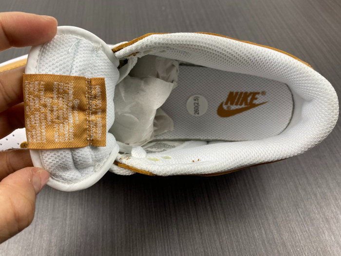 nike dunk low harvest moon wmns dd1503-114