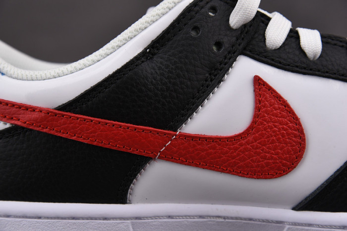 nike dunk low seoul dm7708-100