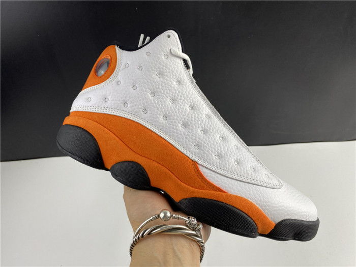 air jordan 13 retro "starfish" 414571-108