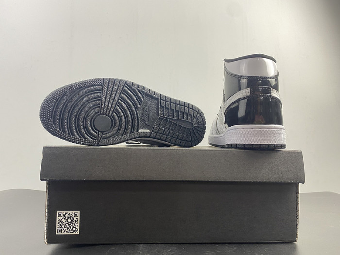 air jordan1 mid aj1 dc4099-100