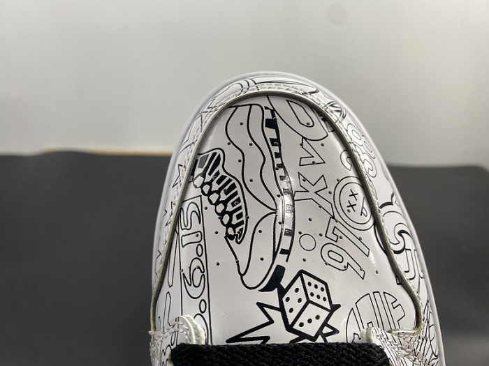 air jordan1 mid aj1 dc4099-100