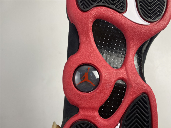 air jordan 13 “reverse bred” dj5982-602