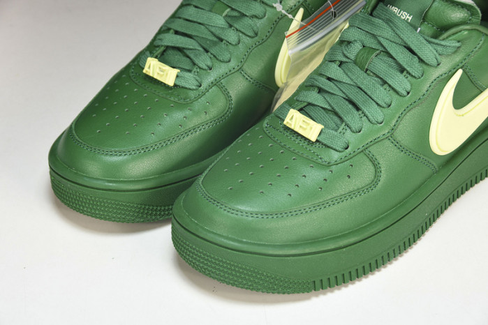 nike air force 1 low sp ambush pine green