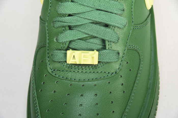 nike air force 1 low sp ambush pine green