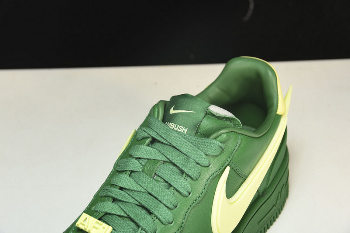 nike air force 1 low sp ambush pine green
