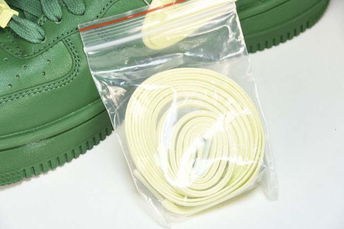 nike air force 1 low sp ambush pine green