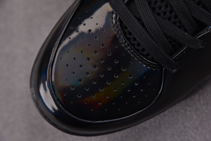 nike kobe 4 protro undefeated black mamba