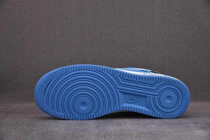 l&v nike air force 1 low