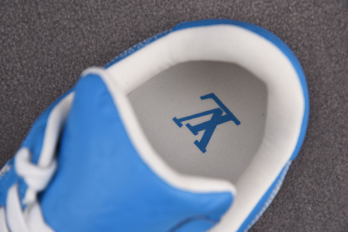 l&v nike air force 1 low