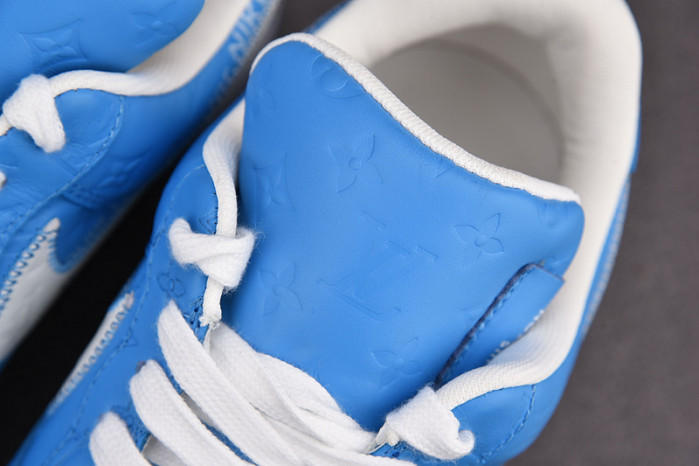 l&v nike air force 1 low