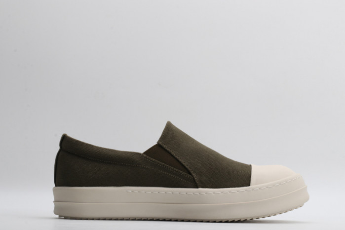 rick owens sneakers ro-138