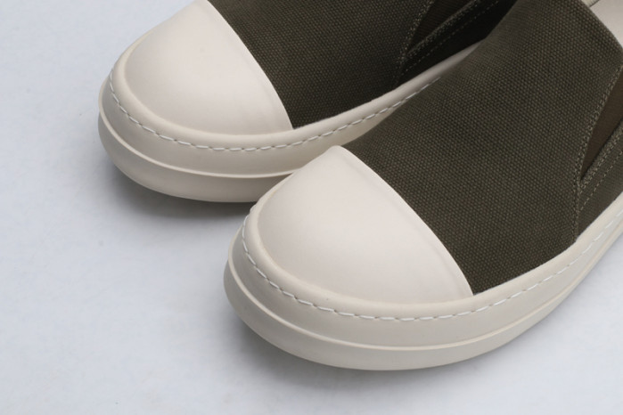 rick owens sneakers ro-138