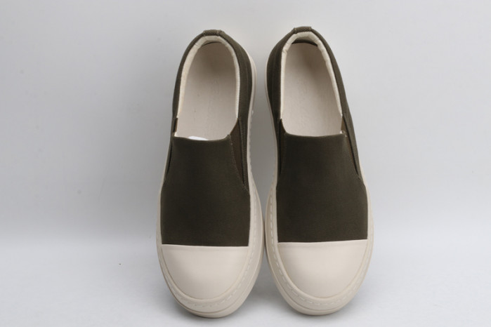 rick owens sneakers ro-138