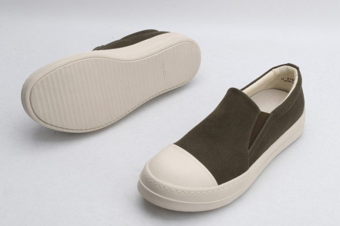 rick owens sneakers ro-138