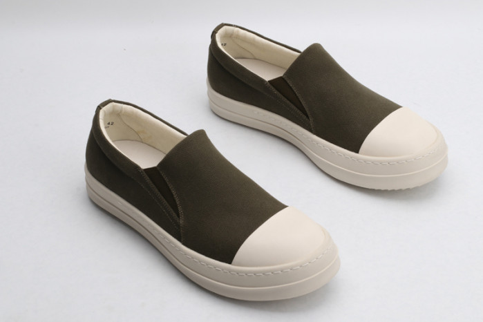 rick owens sneakers ro-138