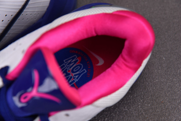 nike zoom kobe 5 protro kay yow