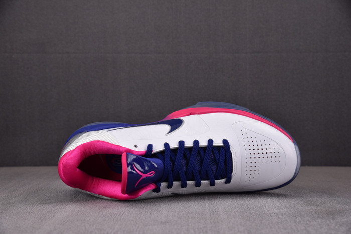 nike zoom kobe 5 protro kay yow