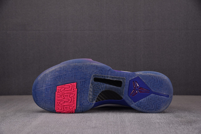 nike zoom kobe 5 protro kay yow