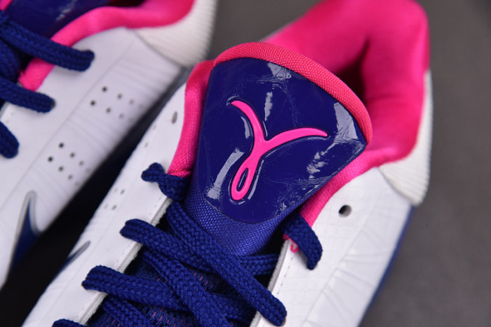 nike zoom kobe 5 protro kay yow