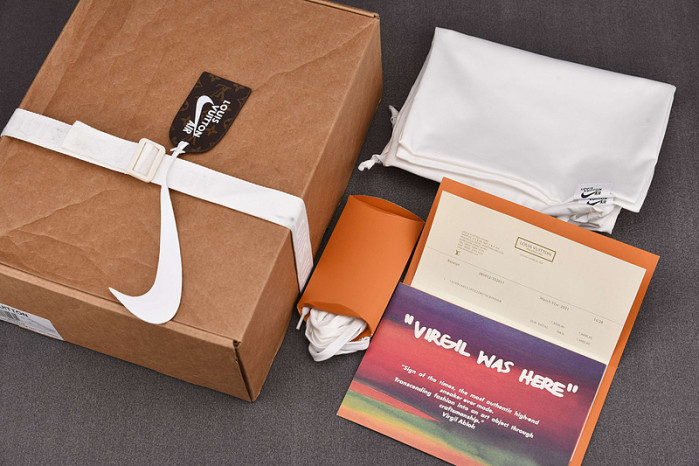 l&v nike air force 1 low