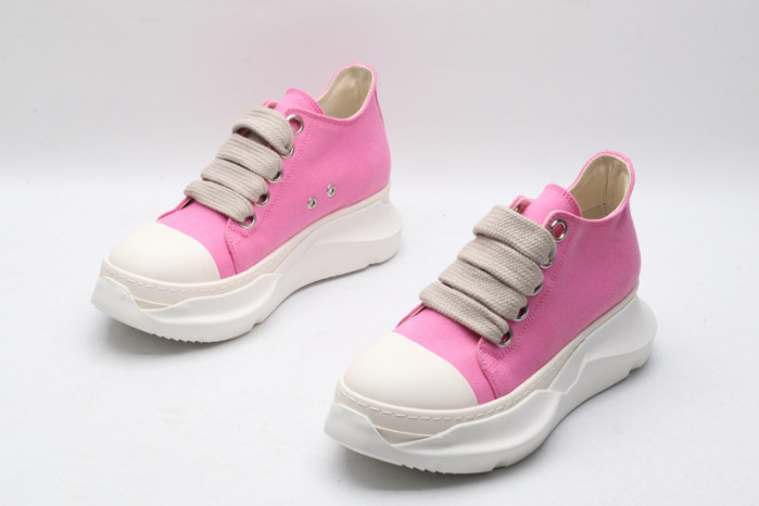 rick owens sneakers ro-124