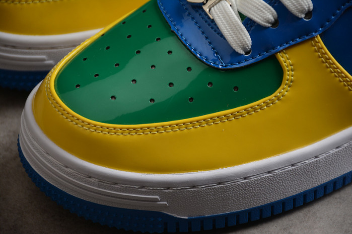 a bathing ape sneakers ape-049