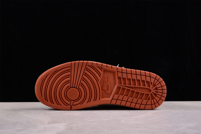 air jordan 1 high og “cacao wow” fq2941-200