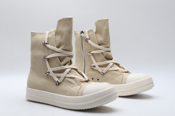 rick owens sneakers ro-067