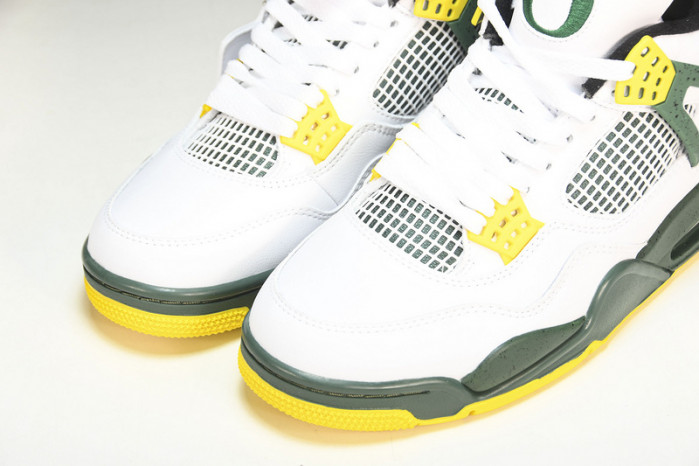 jordan 4 retro oregon ducks duckman