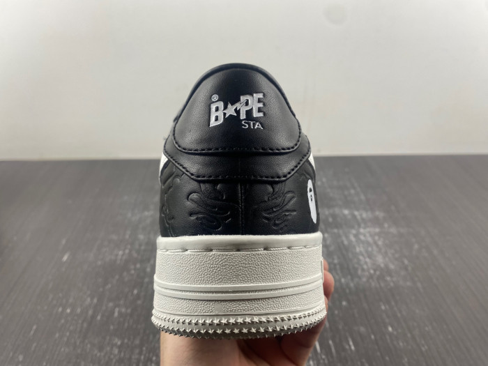 a bathing ape sneakers ape-038