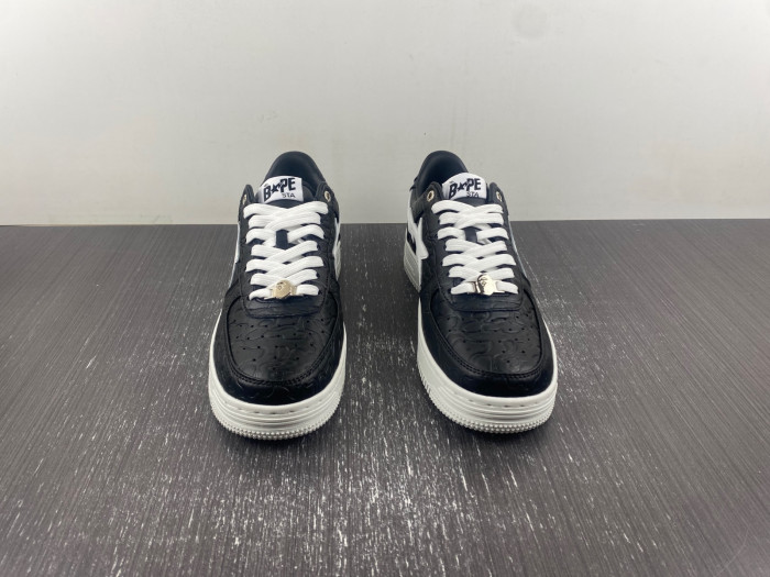 a bathing ape sneakers ape-038