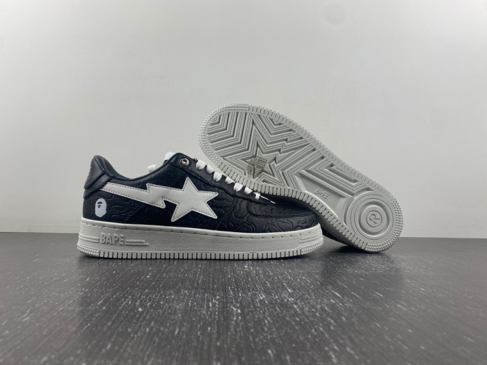 a bathing ape sneakers ape-038