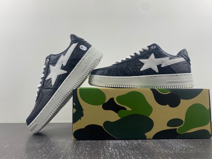 a bathing ape sneakers ape-038