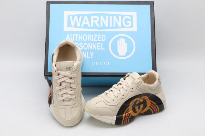 G*u*i sneaker g1000055