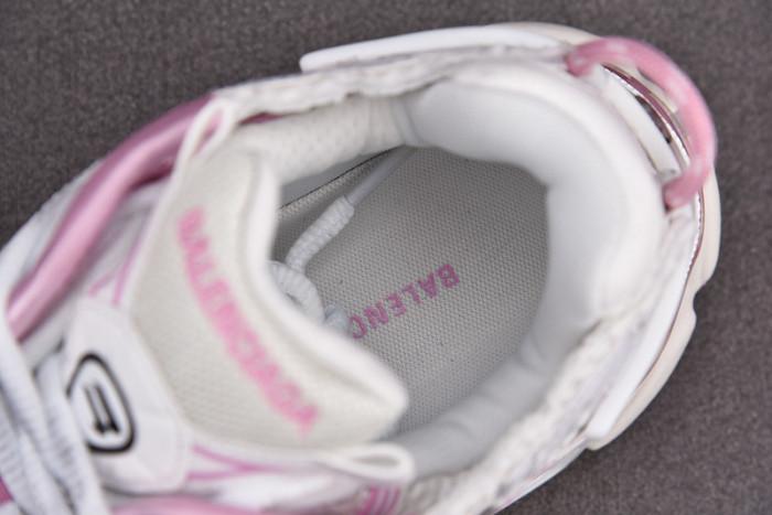 balen runner sneaker 