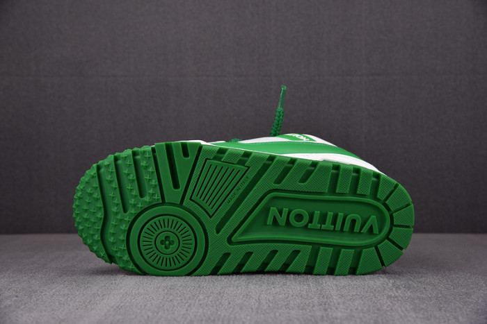 l&v trainer maxi green