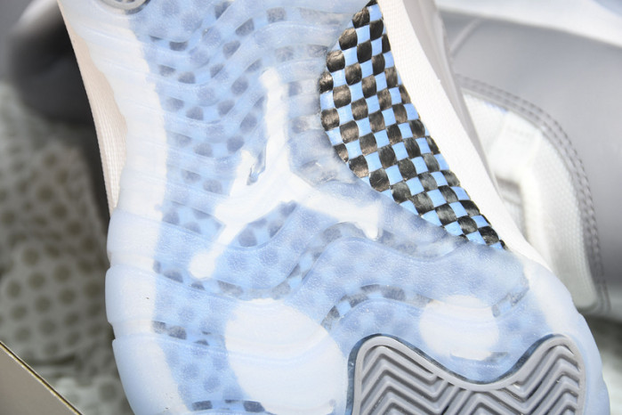 jordan 11 retro low cement grey