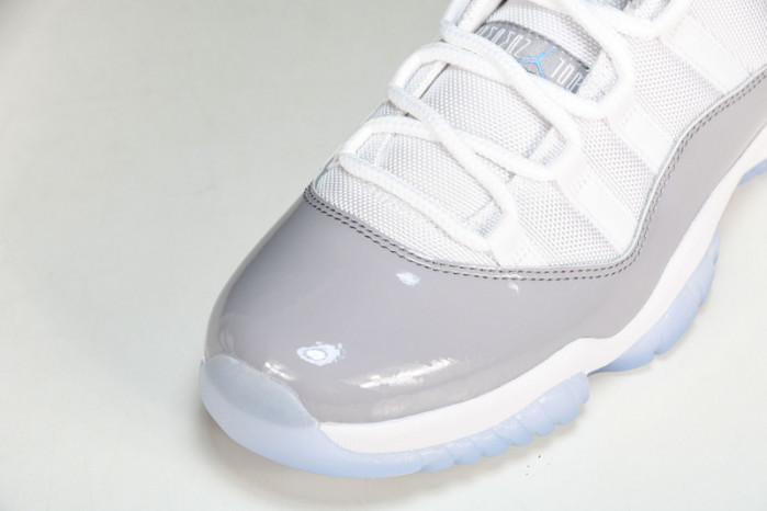 jordan 11 retro low cement grey