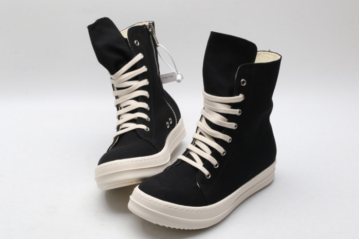 rick owens sneakers ro-071