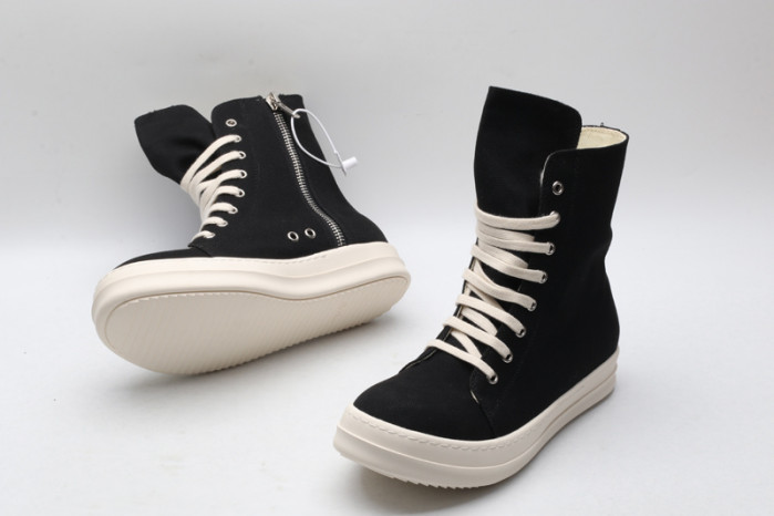 rick owens sneakers ro-071
