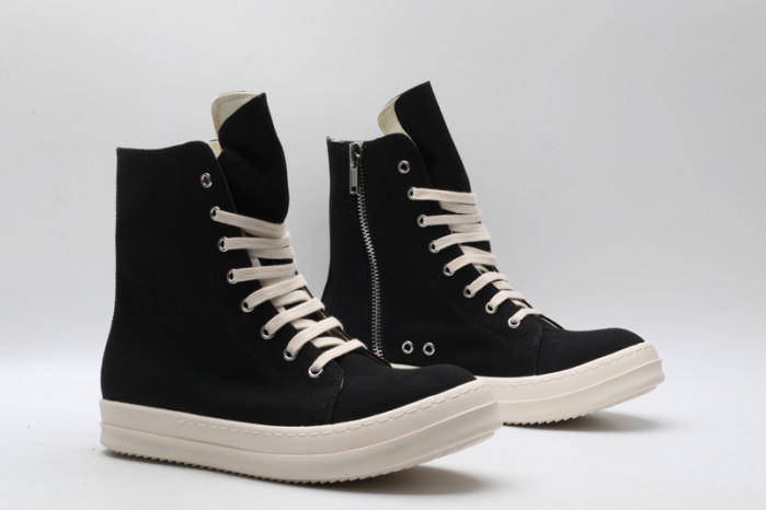 rick owens sneakers ro-071