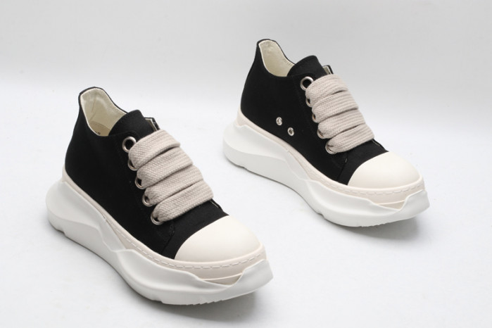 rick owens sneakers