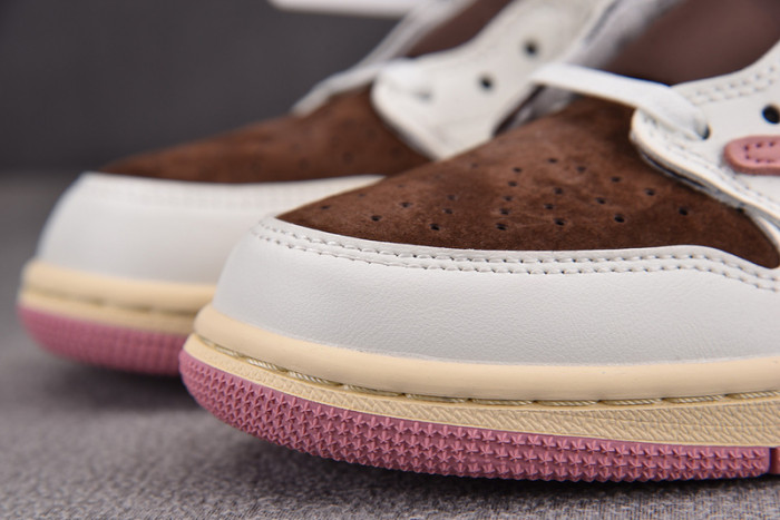 travis scott x wmns air jordan 1 low og 