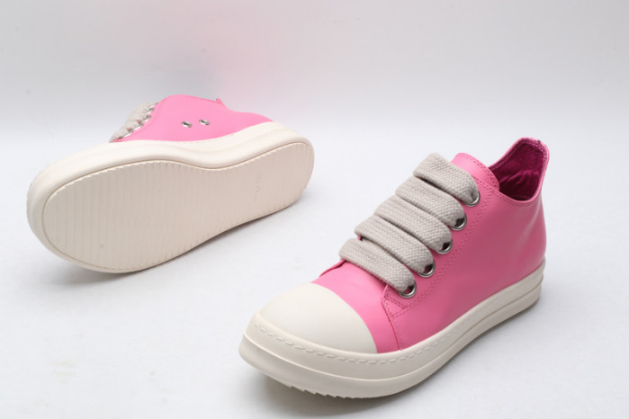 rick owens sneakers ro-101