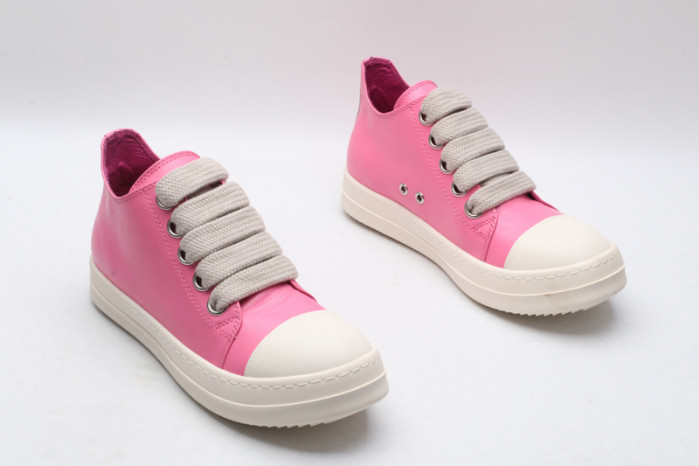 rick owens sneakers ro-101