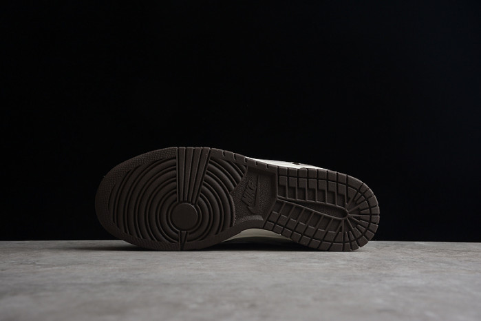 otomo katsuhiro x nike sb dunk low steamboy ost grey brown lf0039-001